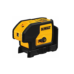 DEWALT 3 Beam Laser Pointer